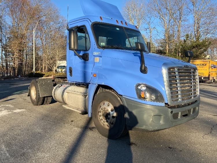 2019 Freightliner