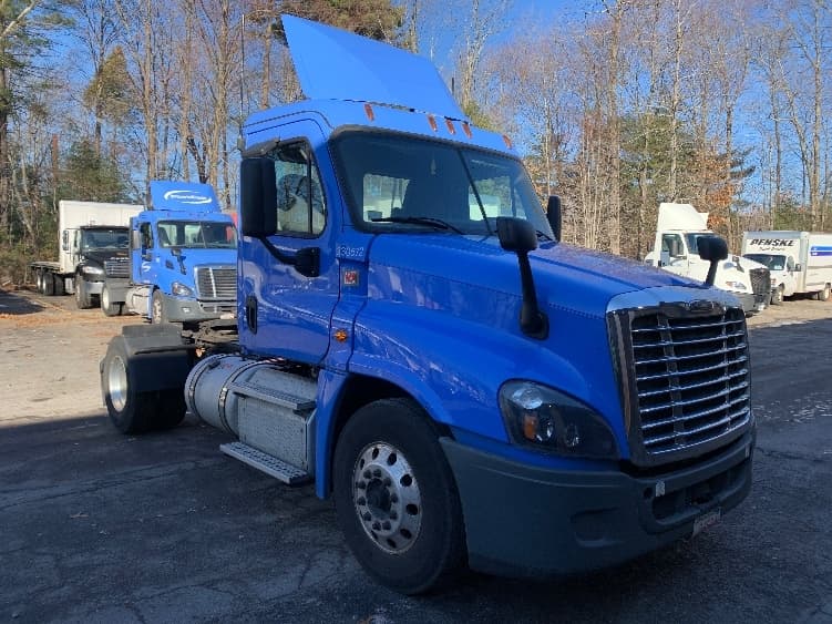 2019 Freightliner