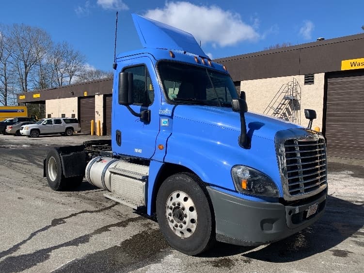 2019 Freightliner