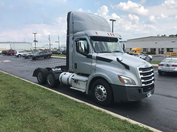 2019 Freightliner