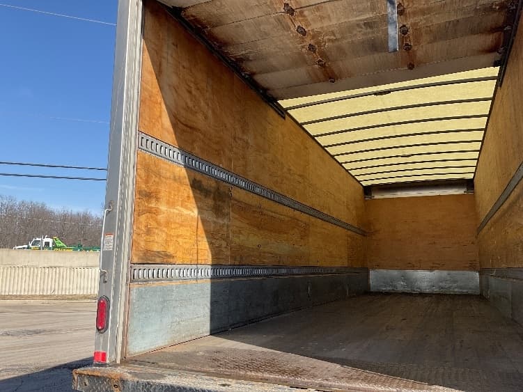 2019 Freightliner M2 106 in La Porte, IN — photo 10