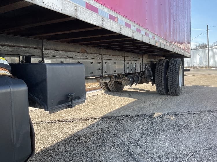 2019 Freightliner M2 106 in La Porte, IN — photo 5