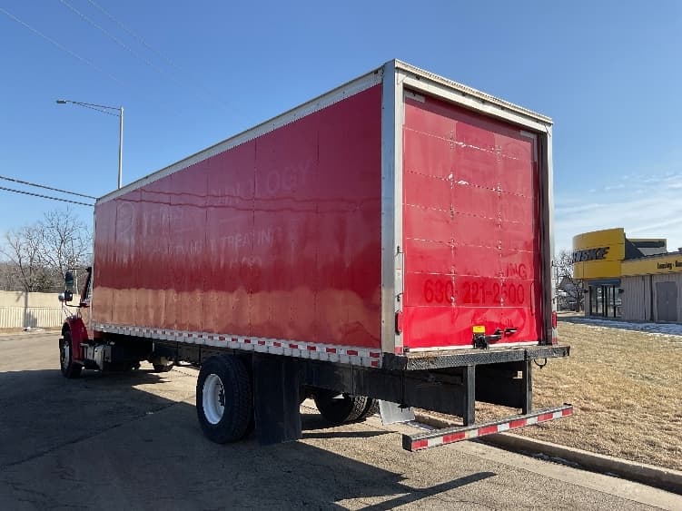 2019 Freightliner M2 106 in La Porte, IN — photo 6