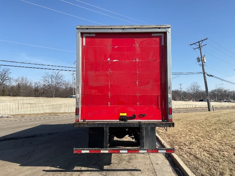 2019 Freightliner M2 106 in La Porte, IN — photo 7