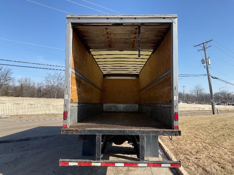 2019 Freightliner M2 106 in La Porte, IN — photo 8