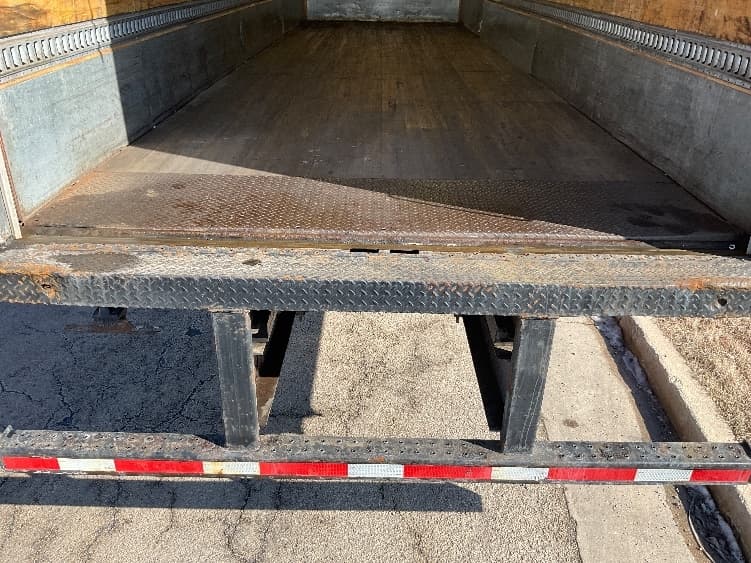 2019 Freightliner M2 106 in La Porte, IN — photo 9