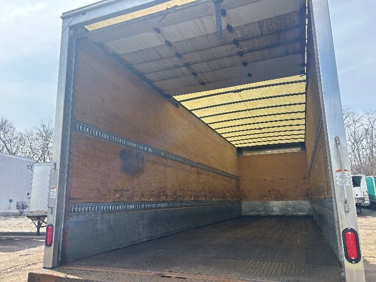 2019 Freightliner M2 106 in La Porte, IN — photo 10