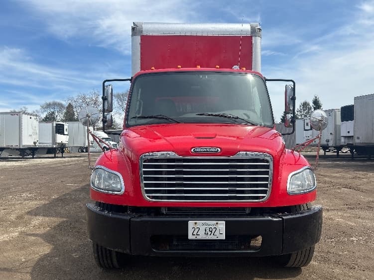 2019 Freightliner M2 106 in La Porte, IN — photo 2