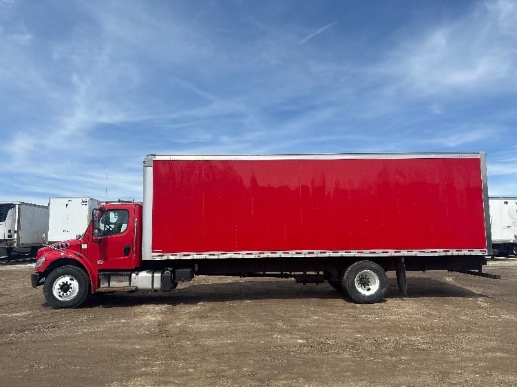 2019 Freightliner M2 106 in La Porte, IN — photo 4