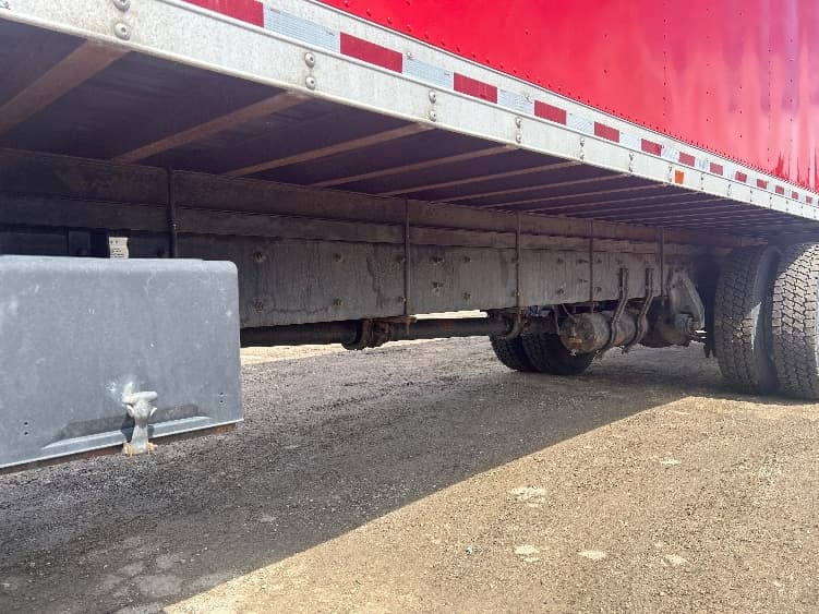 2019 Freightliner M2 106 in La Porte, IN — photo 5