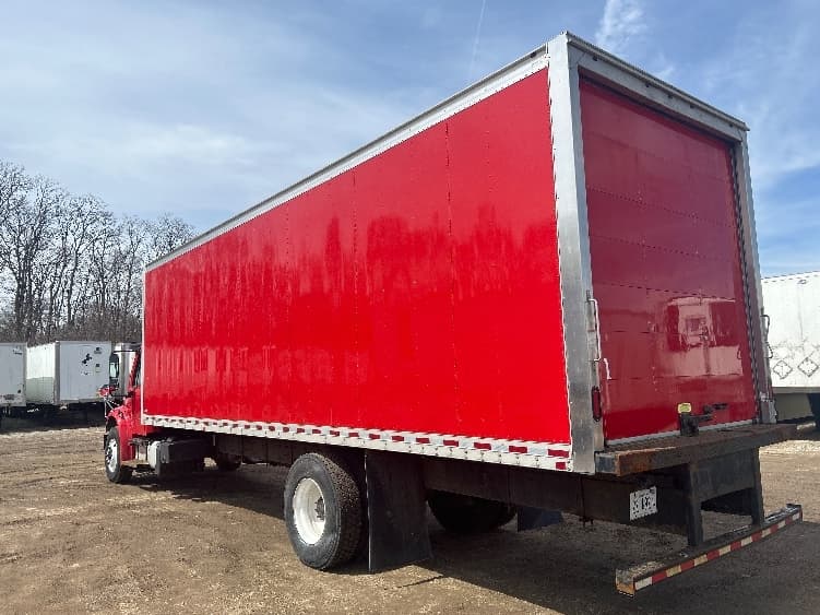 2019 Freightliner M2 106 in La Porte, IN — photo 6