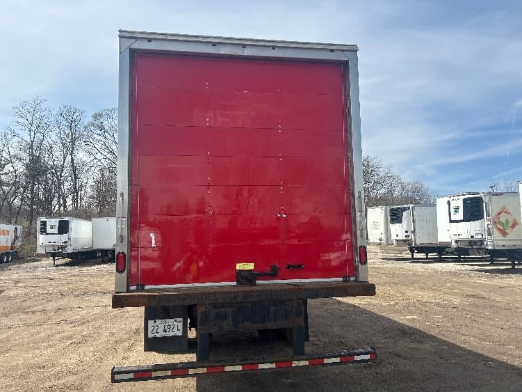 2019 Freightliner M2 106 in La Porte, IN — photo 7