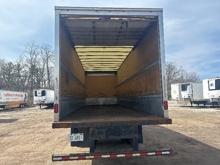 2019 Freightliner M2 106 in La Porte, IN — photo 8