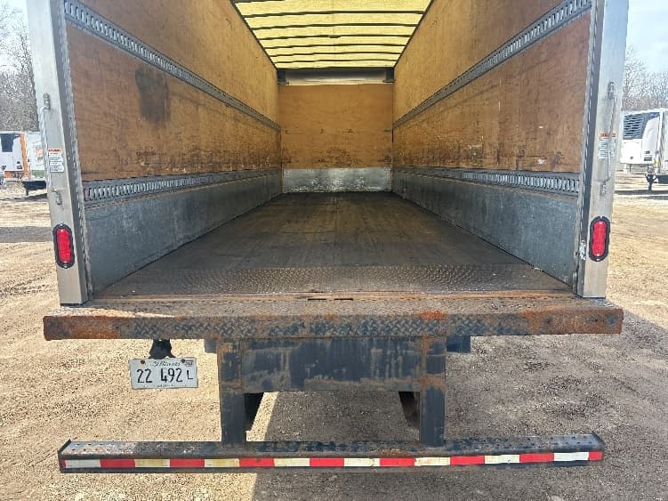 2019 Freightliner M2 106 in La Porte, IN — photo 9