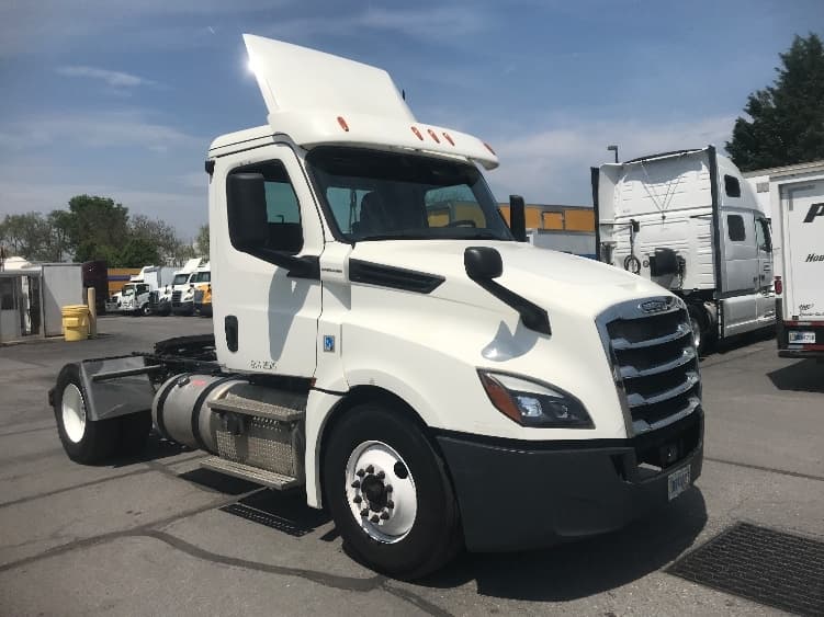 2019 Freightliner
