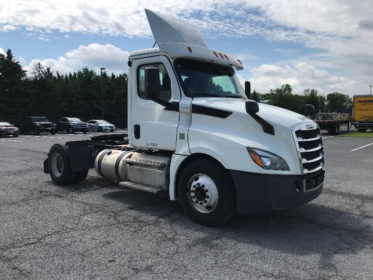 2019 Freightliner