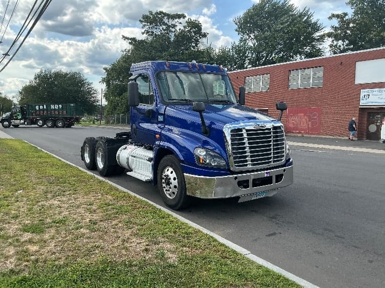 2019 Freightliner