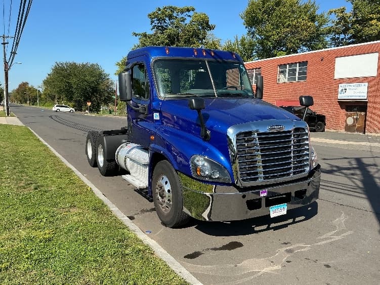 2019 Freightliner