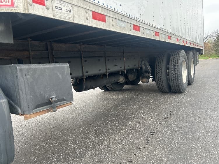2019 Freightliner M2 106 in Millville, NJ — photo 5