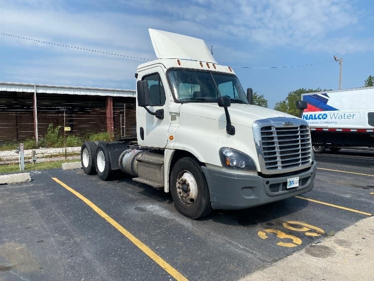 2019 Freightliner
