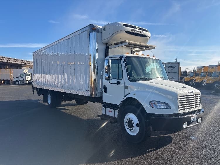 2019 Freightliner M2 106