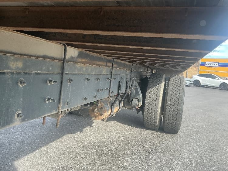 2019 Freightliner M2 106 in Harrisburg, PA — photo 5