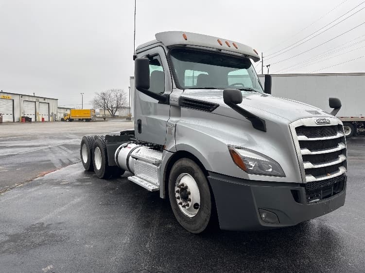 2019 Freightliner