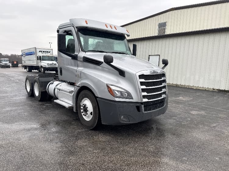 2019 Freightliner