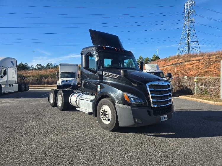 2019 Freightliner