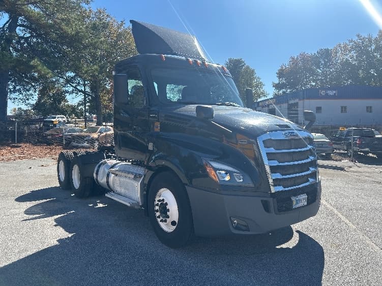 2019 Freightliner