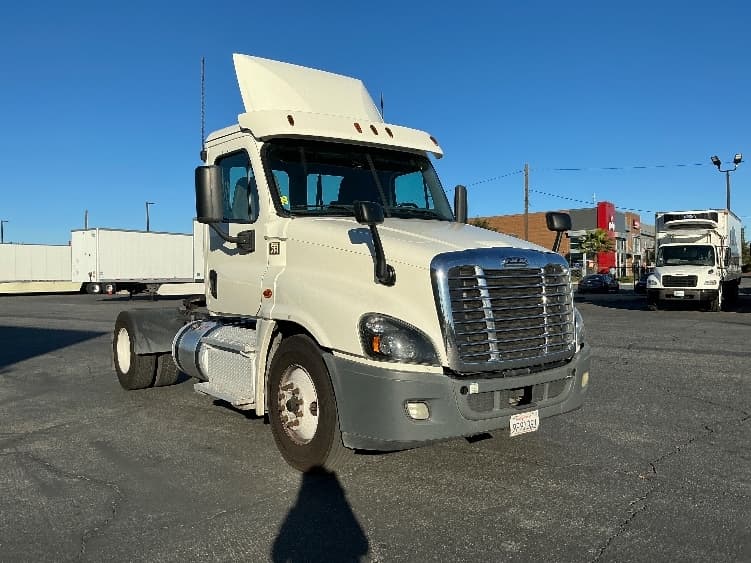 2019 Freightliner