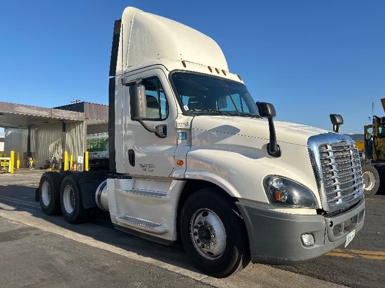 2019 Freightliner