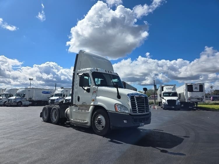 2019 Freightliner
