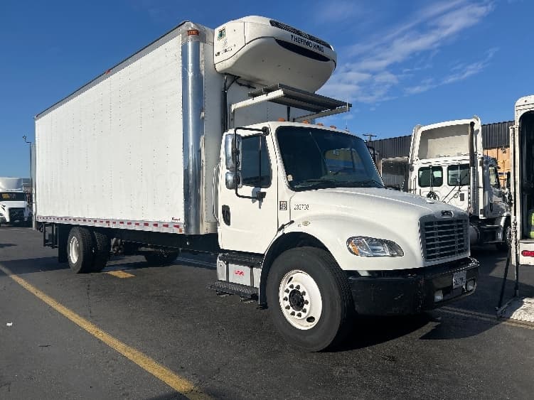 2019 Freightliner M2 106