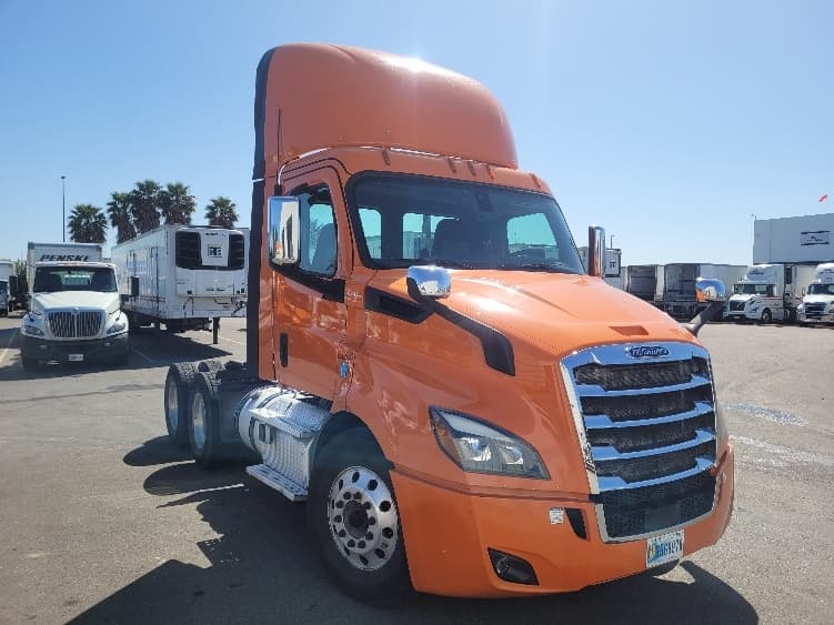 2019 Freightliner