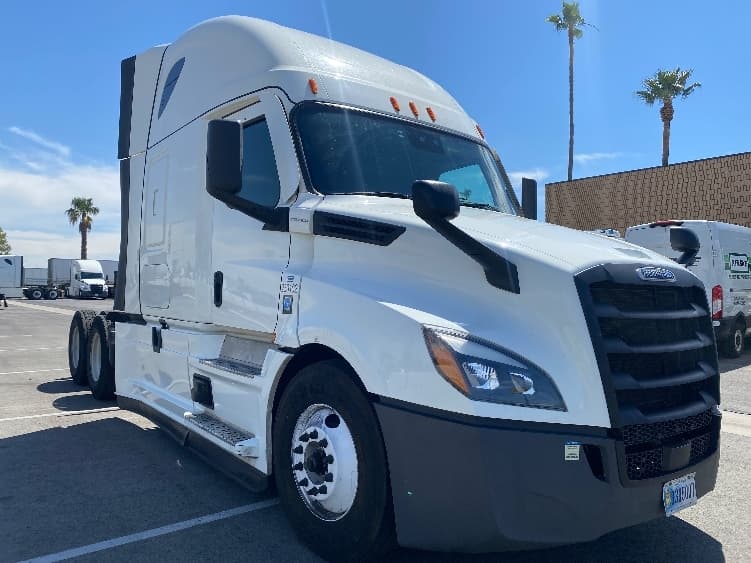 2024 Freightliner