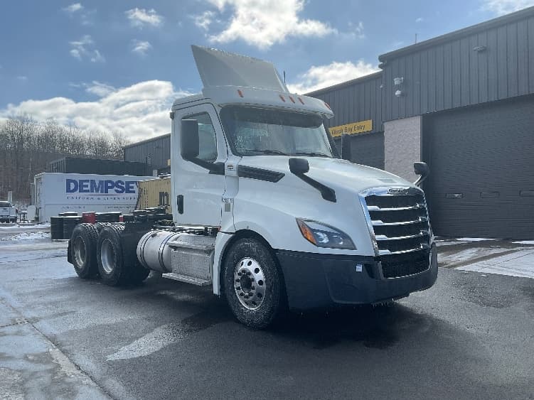 2019 Freightliner