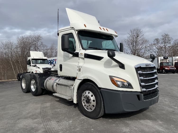 2019 Freightliner