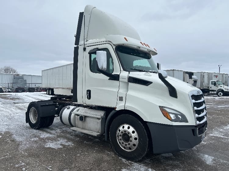 2019 Freightliner