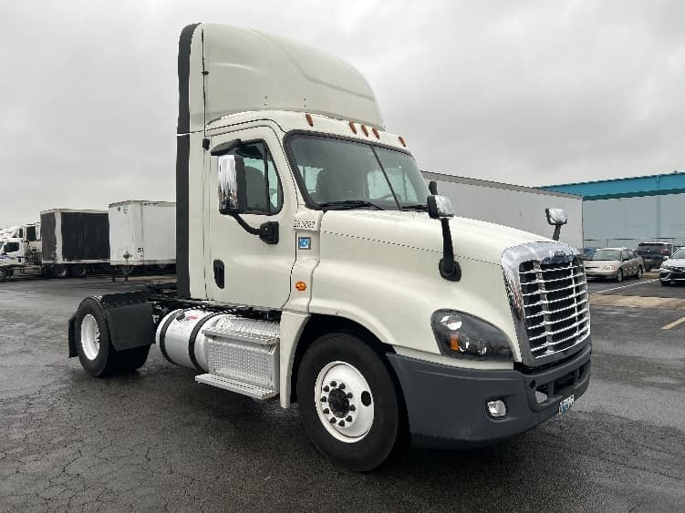 2019 Freightliner