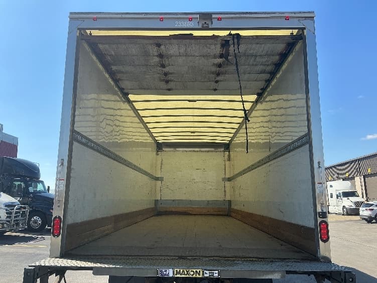 2019 Freightliner M2 106 in La Porte, IN — photo 10