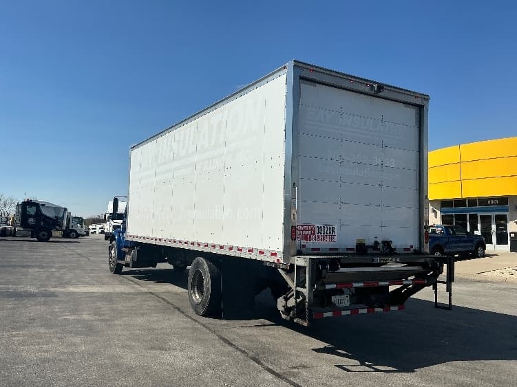 2019 Freightliner M2 106 in La Porte, IN — photo 6