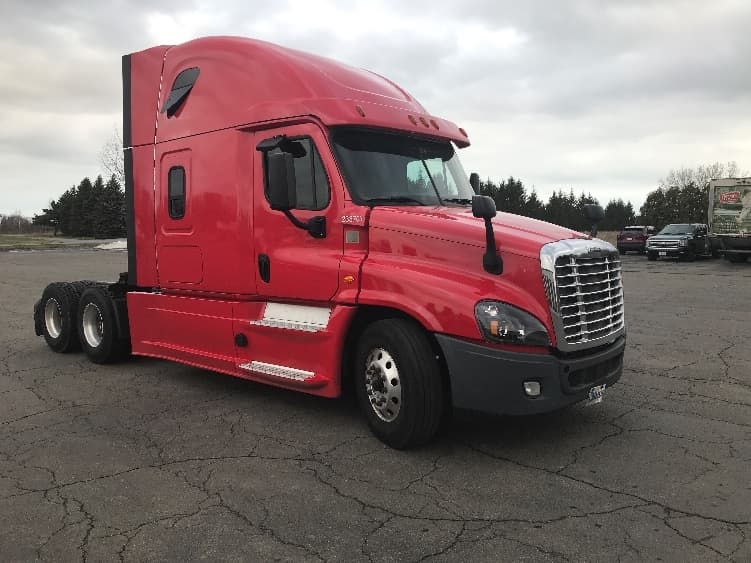 2019 Freightliner
