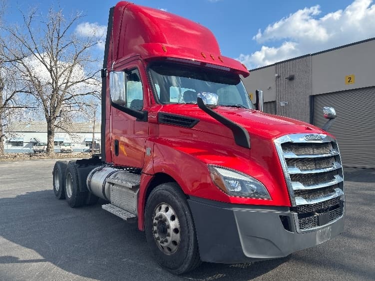 2019 Freightliner