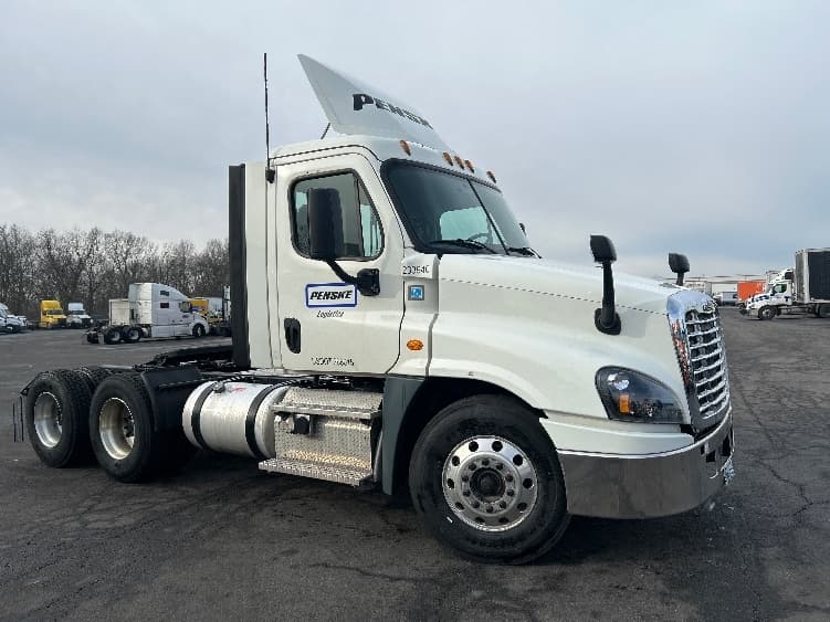 2019 Freightliner