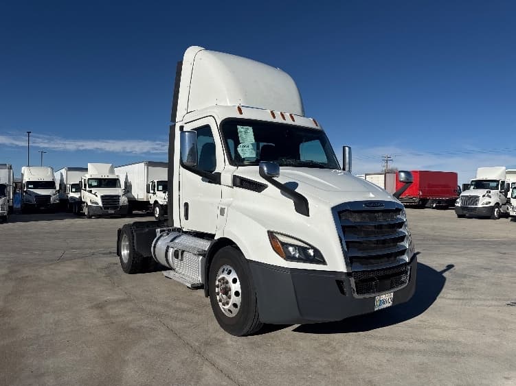 2019 Freightliner