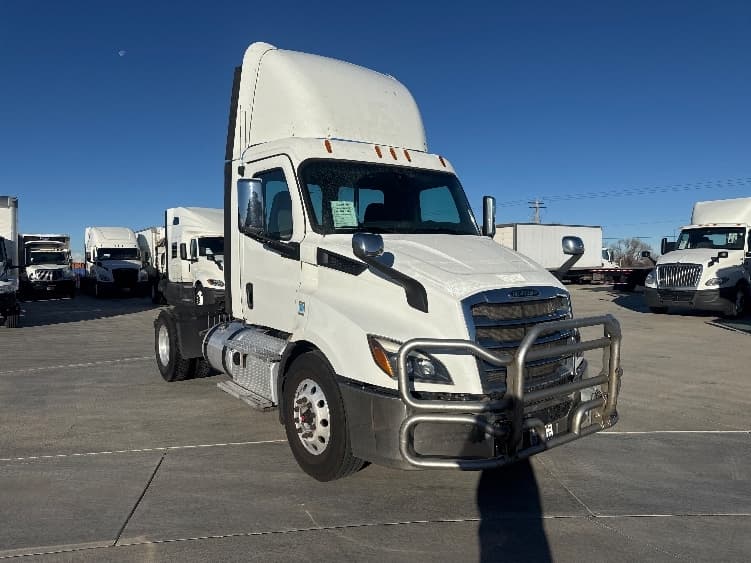 2019 Freightliner