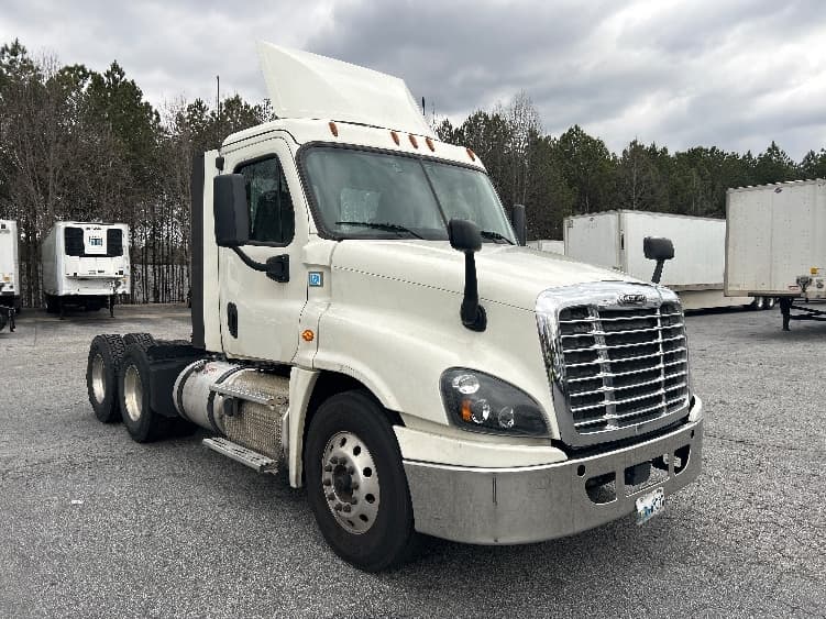 2019 Freightliner