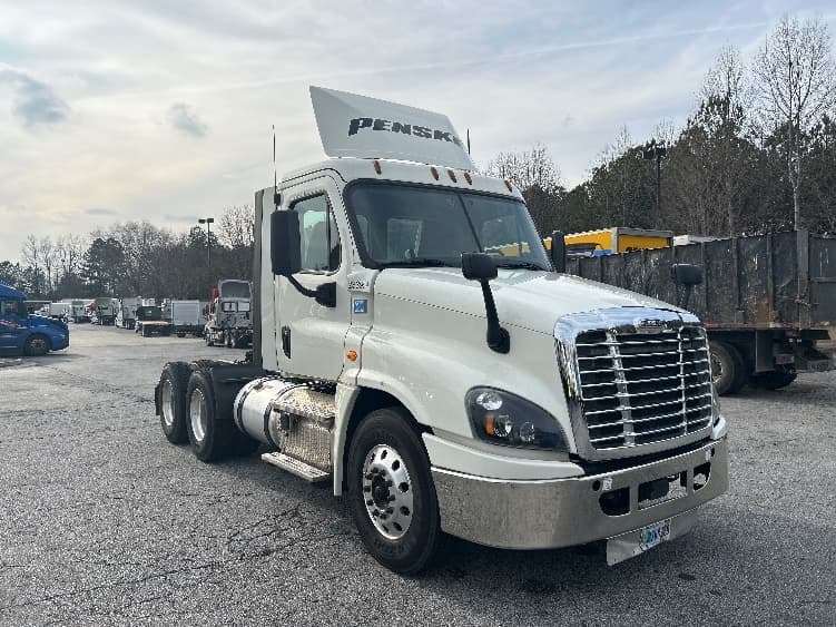 2019 Freightliner