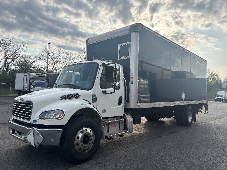 2019 Freightliner M2 106 in Montgomery, NY — photo 3